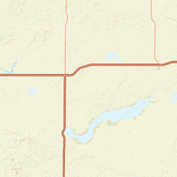 3451-3499 25th Avenue Southeast, Steele Street Map