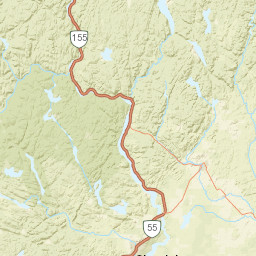 267-329 5e Av, Grandes-Piles, QC G0X 1H0 Street Map