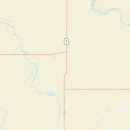 12301-12381 North Dakota 11, Cogswell Street Map