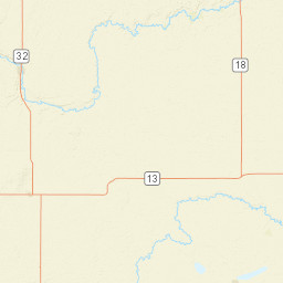 9194-9196 Main St Lidgerwood ND Street Map