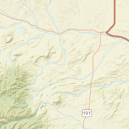 Melville Road, Melville, MT 59055, USA Street Map