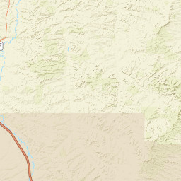 Makawasha Avenue, Crow Agency, MT 59022 Street Map