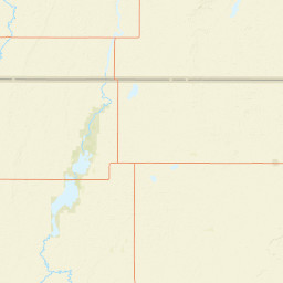 11853 396th Avenue Columbia SD 57433 Street Map