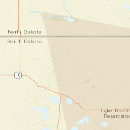 15400-15482 97th Street Southeast, Lidgerwood Street Map