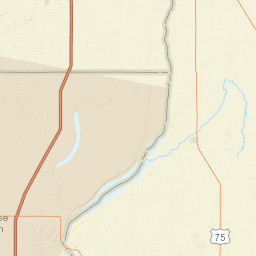 State Highway 117, Wheaton, MN 56296 Street Map