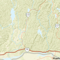 Québec 323, Brébeuf, QC J0T 1B0, Canada Street Map