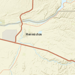 Umatilla, OR 97882, USA Street Map
