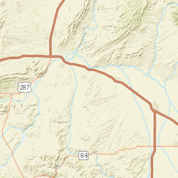 10787 Little Holland Road, Manhattan, MT Street Map