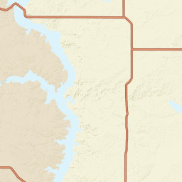 Glenham Road, Glenham, SD 57631, America Street Map