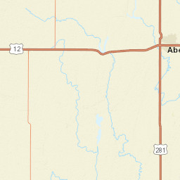 Montrose St S Aberdeen SD 57401 Street Map