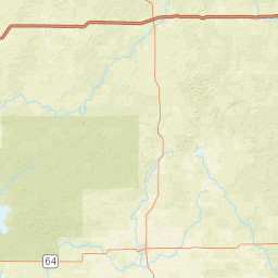 County Highway M, Medford, WI 54451 Street Map