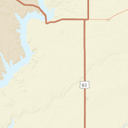 29336 U.S. 212, Gettysburg, SD 57442 Street Map