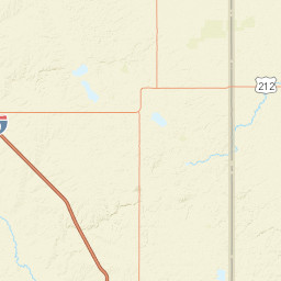 16301-16399 County Road 3 3/10, Watertown Street Map