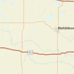 22969-22999 631 Avenue, Gibbon, MN Street Map