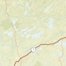 2 Peterson Road, Northbrook, ON K0H 2G0 Street Map