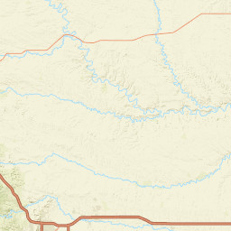 1987 Harmony Heights Ln Rapid City Street Map