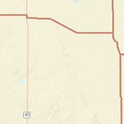 335 E 9th St Miller SD 57362 America Street Map