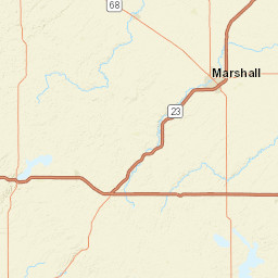 399 U.S. 59, Marshall, MN 56258, USA Street Map
