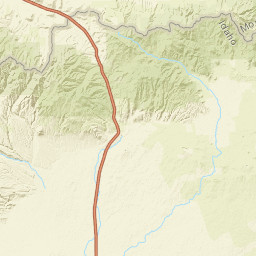 Idmon Road, Dubois, ID 83423, USA Street Map