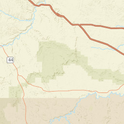 510 Main St Wall SD 57790 America Street Map