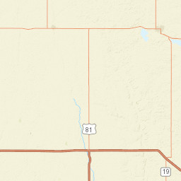 540-598 Washington Avenue North, Madison Street Map