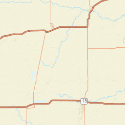 County Highway 3, Madelia, MN 56062, USA Street Map