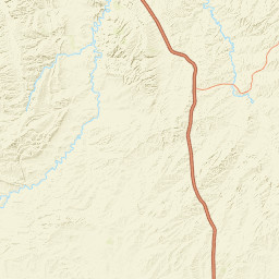 204 Lewis Street, Midwest, WY 82643, USA Street Map