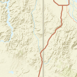 728-798 Succor Creek Road Nyssa OR Street Map