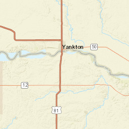 611 Main St Bloomfield NE 68718 Street Map