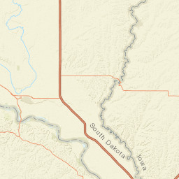 307 E Main St Elk Point SD 57025 Street Map