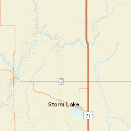 300-312 Meadow Street, Royal, IA 51357 Street Map