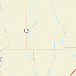 Interstate 35, Williams, IA 50271, America Street Map