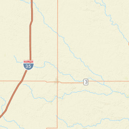 610 IA-3 Hampton IA 50441 USA Street Map