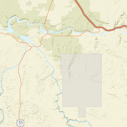 Highway 51, Bruneau, ID 83604, USA Street Map