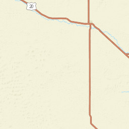 Nebraska 11, Amelia, NE 68711, USA Street Map