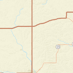Nebraska 57, Coleridge, NE 68727, America Street Map