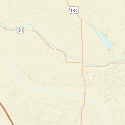 Nebraska 96 Burwell NE 68823 Street Map