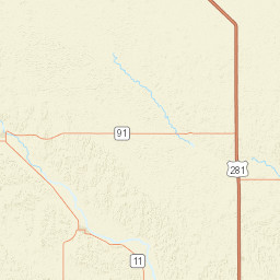 South 8th Avenue, Burwell, NE 68823, USA Street Map