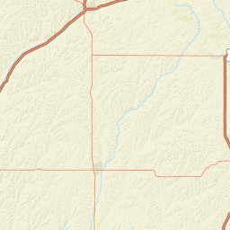 Unnamed Road Harlan IA 51537 Street Map