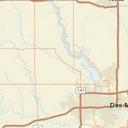 133-159 290th Street, Perry, IA 50220 Street Map