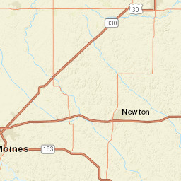 6000-6426 Grand Army of the Republic Highway Street Map