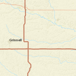 4700-4730 220th Street, Deep River, IA Street Map