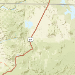 20416-20638 Ager Beswick Road, Montague Street Map