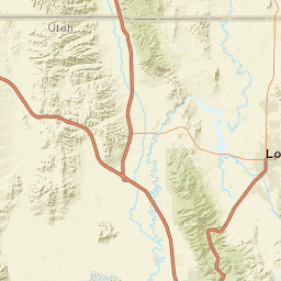 7725-7799 North 2400 West, Amalga, UT Street Map