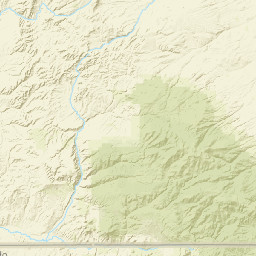 Snake River Spur Road, Savery, CO 82332 Street Map