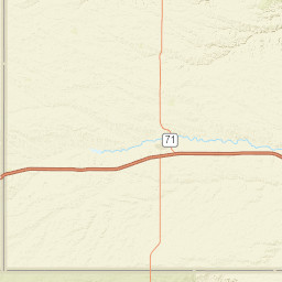 229 Industrial Way, Pine Bluffs, WY 82082 Street Map