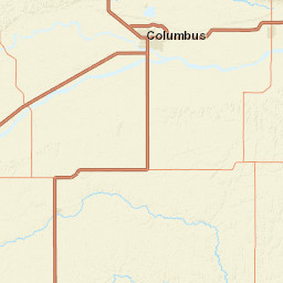 Co Rd 131 Osceola NE 68651 Street Map