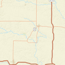 3373-3399 Pleasant Plain Road, Clay, IA Street Map