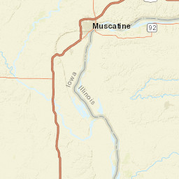 224th Street West, Illinois City, IL 61259 Street Map