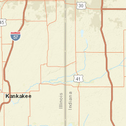 71-75 Ken Hayes Drive, Bourbonnais, IL Street Map